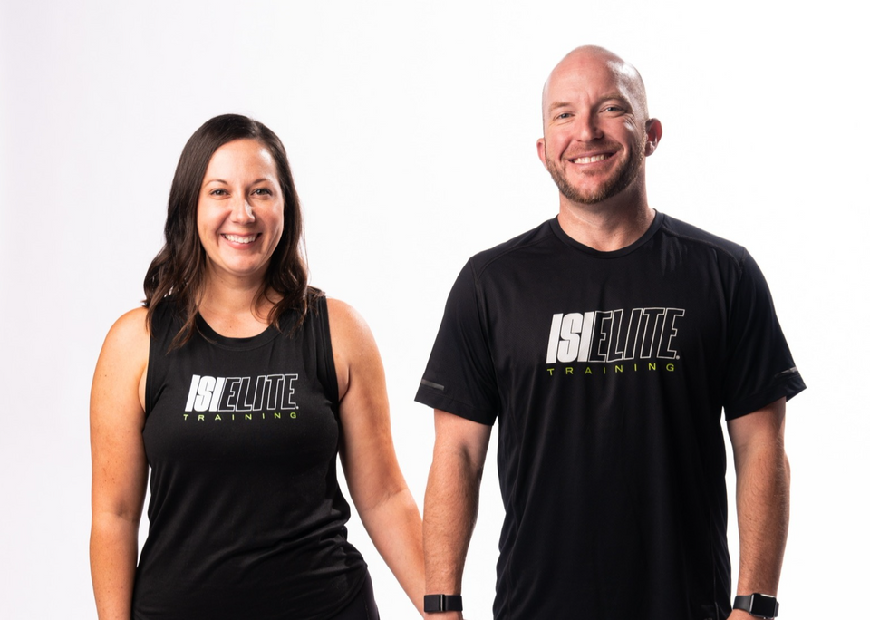 Multi-Unit Franchise Owners, Ellen & Zane Abbott