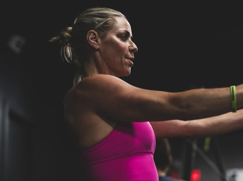 Strong Women Fuel Differently. And That's the Point.